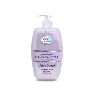Flora Fresh Hand Sanitizer Gel 250ml
