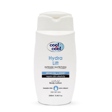 Hydra Lift Body Lotion 250ml
