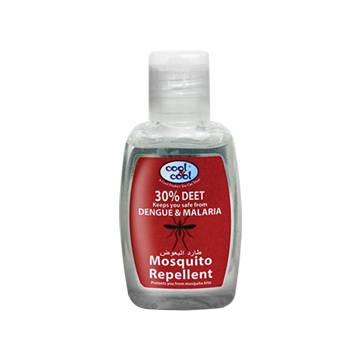 Mosquito Repellent Gel 65ml