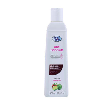 Shampoo Anti Dandruff 370Ml