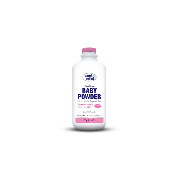 Baby Powder Non-sterilized 100g
