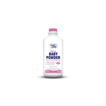 Baby Powder Non-sterilized 100g