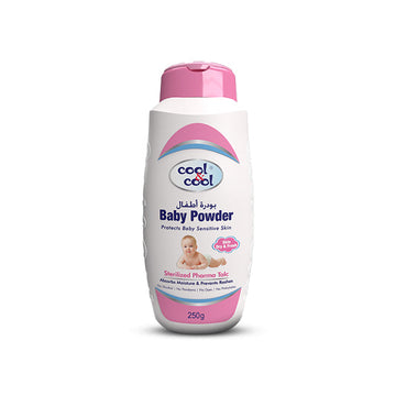 Baby Powder Sterilized 250g