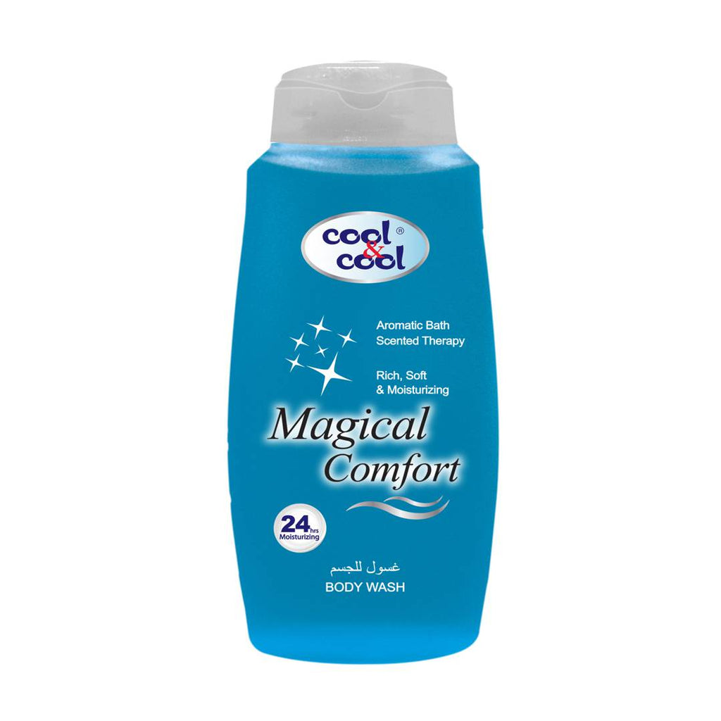 Magical Comfort Body Wash 250ml