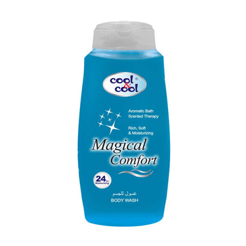Magical Comfort Body Wash 250ml