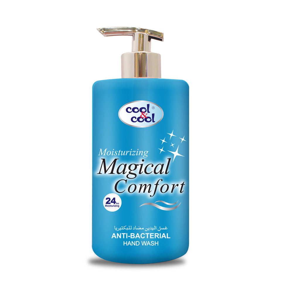 Magical Comfort Hand Wash 1liter